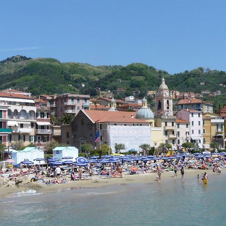 Villa Casa Greta Lerici Exterior foto