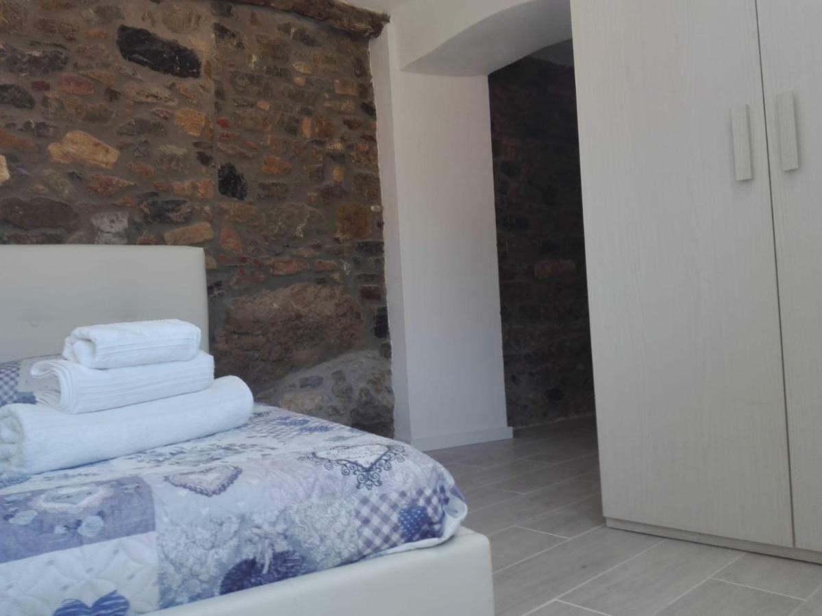Villa Casa Greta Lerici Exterior foto