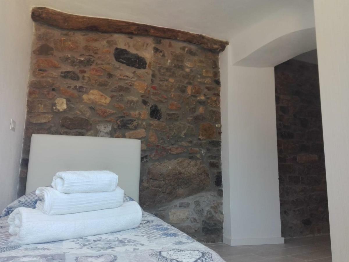 Villa Casa Greta Lerici Exterior foto