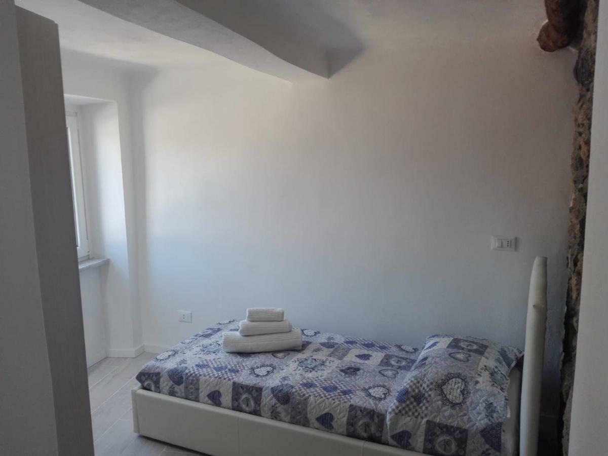 Villa Casa Greta Lerici Exterior foto
