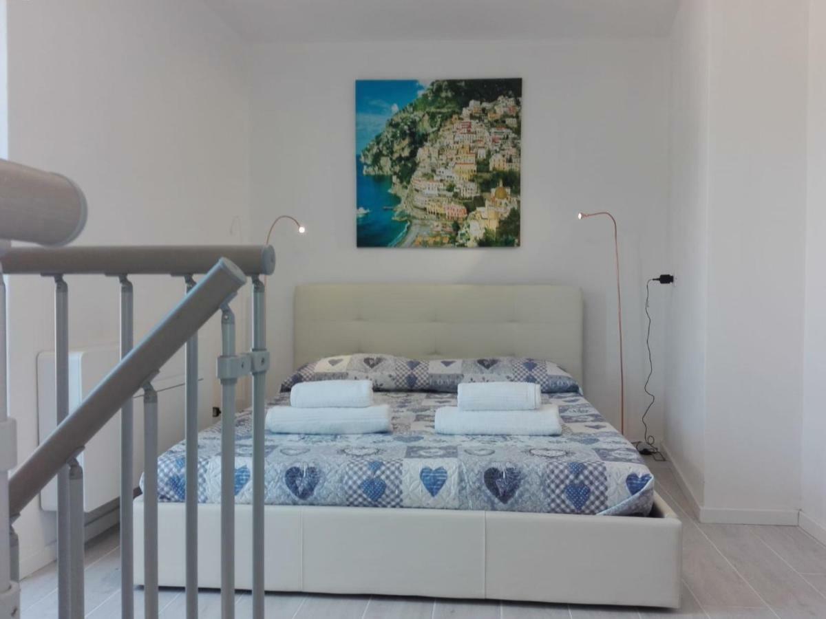 Villa Casa Greta Lerici Exterior foto